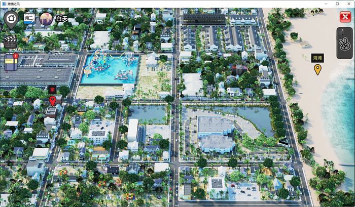 图片[3]-造梦少女游戏[欧美SLG/汉化] 激情之风 Breeze of Passion v7.0.0 PC+安卓汉化版 [多空/6.9G] - 造梦少女游戏网-造梦少女游戏造梦少女游戏网