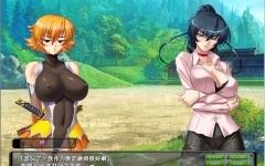 [2024年6月新作/重口/拔作/情色训练/洗脑/触手/动态高品质CG]对魔忍雪风 官方中文完整版 ADV游戏&神作 2G - 造梦少女游戏网-造梦少女游戏造梦少女游戏网