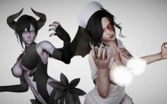 国产RPG/汉化] 末世余生 Ver6.0 PC+安卓中文完全破解版+礼包-造梦少女游戏造梦少女游戏网