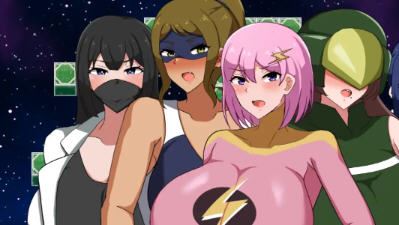 图片[1]-造梦少女游戏被病毒感染的女战士 ver1.0 汉化版 PC+安卓 RPG游戏 1G - 造梦少女游戏网-造梦少女游戏造梦少女游戏网