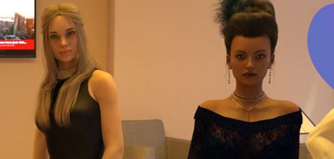 图片[1]-造梦少女游戏欲罢不能 ver0.12b 汉化重制版 PC+安卓 动态SLG游戏 1.6G - 造梦少女游戏网-造梦少女游戏造梦少女游戏网