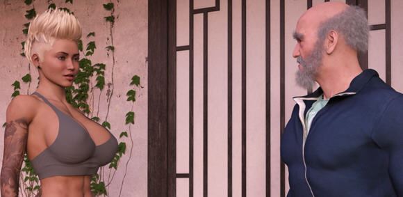 图片[1]-造梦少女游戏[欧美SLG/汉化] 被恶魔崇拜 被魔鬼崇拜 Adored by the Devil Ver0.9f PC+安卓汉化版 [5.9G] - 造梦少女游戏网-造梦少女游戏造梦少女游戏网