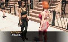 爱丽丝艰难的生活 ver1.5 汉化版 PC+安卓 动态SLG游戏 3.5G - 造梦少女游戏网-造梦少女游戏造梦少女游戏网