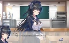 放学后的教育时间 精翻汉化版 ADV游戏+全CG存档+CV 3.6G - 造梦少女游戏网-造梦少女游戏造梦少女游戏网