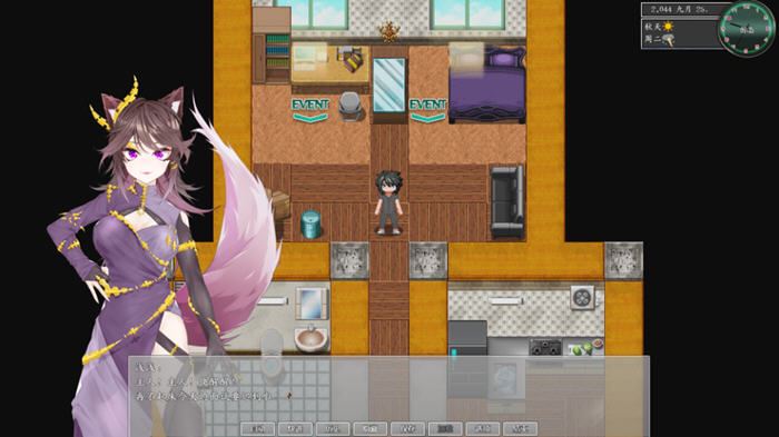 图片[4]-造梦少女游戏[都市RPG/中文/动态] 都市媚影 CityFascination-Build.12571791-官方中文步兵版 [7G] - 造梦少女游戏网-造梦少女游戏造梦少女游戏网