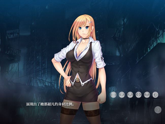 图片[2]-造梦少女游戏【日式ADV/AI汉化/动态CG】阴阳骑士托瓦娜 ver1.0 AI汉化重置版 ADV游戏+全CV 1.2G - 造梦少女游戏网-造梦少女游戏造梦少女游戏网