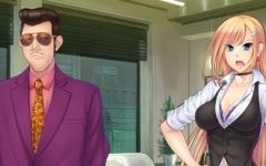 【日式ADV/AI汉化/动态CG】阴阳骑士托瓦娜 ver1.0 AI汉化重置版 ADV游戏+全CV 1.2G - 造梦少女游戏网-造梦少女游戏造梦少女游戏网