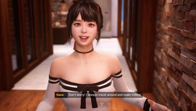 图片[4]-造梦少女游戏与你在一起TOGETHER BnB Verv20251126官方中文版+DLC+存档-造梦少女游戏造梦少女游戏网