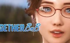 与你在一起(TOGETHER BnB) Verv20251126官方中文版+DLC+存档-造梦少女游戏造梦少女游戏网