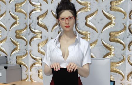 图片[1]-造梦少女游戏[亚洲风沙盒SLG/汉化] 室友 Roommates v1.5 PC5G - 造梦少女游戏网-造梦少女游戏造梦少女游戏网