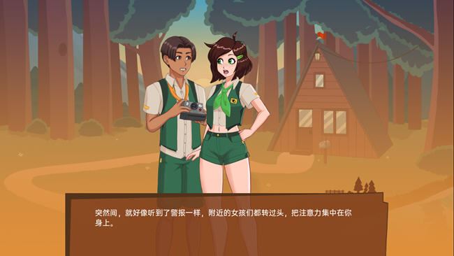 图片[4]-造梦少女游戏[SLG/汉化] 哀悼之木营地 Camp Mourning Wood v0.0.14.1PC+安卓-造梦少女游戏造梦少女游戏网