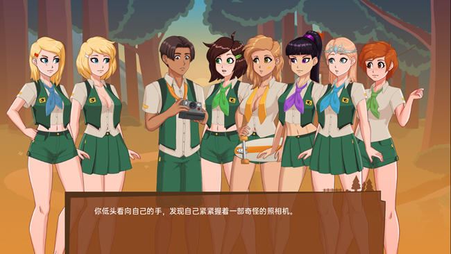 图片[5]-造梦少女游戏[SLG/汉化] 哀悼之木营地 Camp Mourning Wood v0.0.14.1PC+安卓-造梦少女游戏造梦少女游戏网