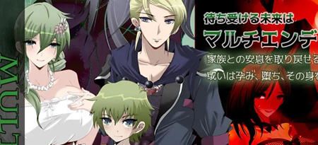 图片[1]-造梦少女游戏RPG/】マインド・リュダ/心灵・鲁达 心灵琉塔 ver1.36 AI汉化版 RPG游戏&NTR 2.6G - 造梦少女游戏网-造梦少女游戏造梦少女游戏网