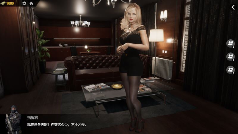 图片[2]-造梦少女游戏【3DFPS中文】战争与玫瑰 ver1.070 官方中文版整合特别补丁+DLC FPS游戏+存档 23G - 造梦少女游戏网-造梦少女游戏造梦少女游戏网