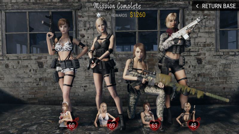 图片[6]-造梦少女游戏【3DFPS中文】战争与玫瑰 ver1.070 官方中文版整合特别补丁+DLC FPS游戏+存档 23G - 造梦少女游戏网-造梦少女游戏造梦少女游戏网