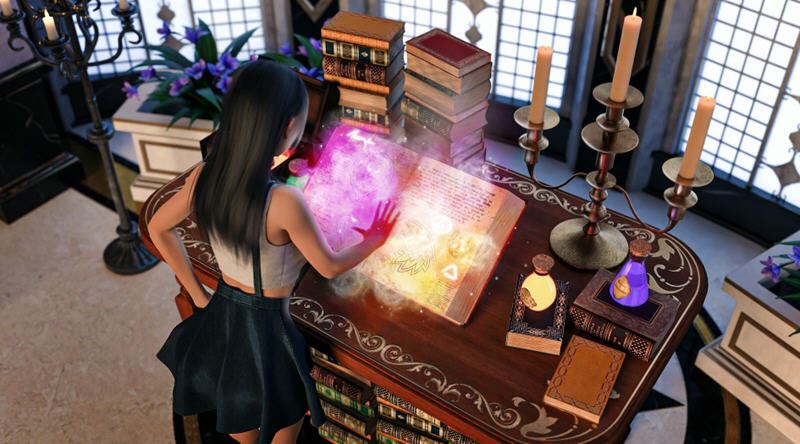 图片[4]-造梦少女游戏欲望学院 魔法学院 Lust Academy S4 v4.10.1d PC+安卓-造梦少女游戏造梦少女游戏网