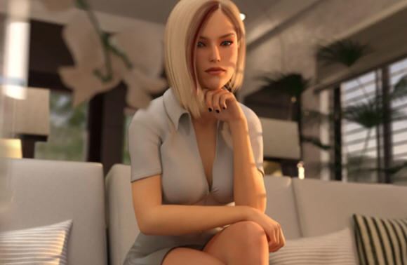 图片[1]-造梦少女游戏[欧美SLG/汉化] 女神的最佳交易 My Best Deal v3.4 PC+安卓汉化版 6.7G - 造梦少女游戏网-造梦少女游戏造梦少女游戏网