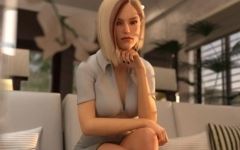 [欧美SLG/汉化] 女神的最佳交易 My Best Deal v3.4 PC+安卓汉化版  6.7G-造梦少女游戏造梦少女游戏网