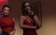 [SLG/汉化/动态] 看着我的妻子 ver0.6.1 汉化版 PC+安卓 动态SLG游戏 2.8G - 造梦少女游戏网-造梦少女游戏造梦少女游戏网