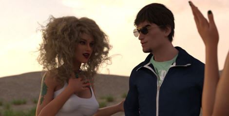 图片[1]-造梦少女游戏黄金之手(Hands Of Gold) ver1.0 汉化版 PC+安卓 动态SLG游戏 900M-造梦少女游戏造梦少女游戏网