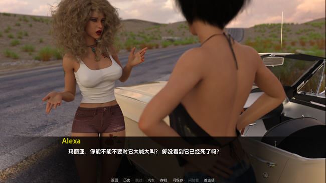 图片[4]-造梦少女游戏黄金之手(Hands Of Gold) ver1.0 汉化版 PC+安卓 动态SLG游戏 900M-造梦少女游戏造梦少女游戏网