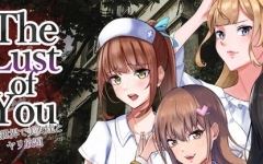 [RPG/汉化] 你的欲望~在颓废世界中与美女们为所欲为 V1.07 PC+安卓汉化版整合DLC1+2 [多空/1.7G]-造梦少女游戏造梦少女游戏网