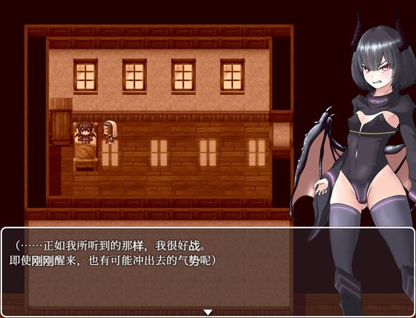 图片[5]-造梦少女游戏【爆款RPG/汉化】妻獲り迷宮：雪拉莉德的异种终身刑 汉化作弊版【PC+安卓/1.3G】 - 造梦少女游戏网-造梦少女游戏造梦少女游戏网