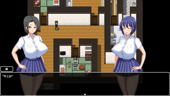 图片[4]-造梦少女游戏[RPG/中文] 夏日回忆~被NTR后堕落的她们 Another story 官中AI汉化版+存档 [多空/1.6G] - 造梦少女游戏网-造梦少女游戏造梦少女游戏网