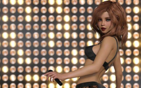 图片[1]-造梦少女游戏[SLG/汉化]歌手 The Singer 0.85 PC+安卓汉化版7G - 造梦少女游戏网-造梦少女游戏造梦少女游戏网