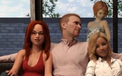 [欧美SLG/动态/3C】爸爸计划（The Daddy Plan）v0.06 汉化中文 PC+安卓 动态SLG游戏 3.7G - 造梦少女游戏网-造梦少女游戏造梦少女游戏网