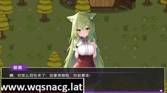 图片[2]-造梦少女游戏【PC/2D/SLG/中文】黄毛漂流记-Build.15892850-v 1.6.0.1 BUG fix-官方中文步兵版 1.8G - 造梦少女游戏网-造梦少女游戏造梦少女游戏网