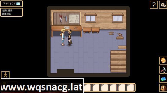 图片[3]-造梦少女游戏【PC/2D/SLG/中文】黄毛漂流记-Build.15892850-v 1.6.0.1 BUG fix-官方中文步兵版 1.8G - 造梦少女游戏网-造梦少女游戏造梦少女游戏网