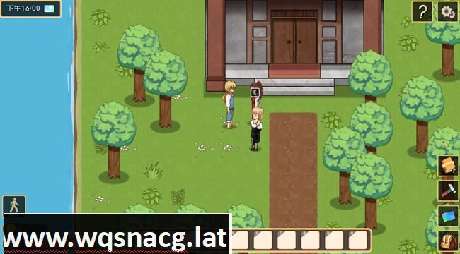 图片[4]-造梦少女游戏【PC/2D/SLG/中文】黄毛漂流记-Build.15892850-v 1.6.0.1 BUG fix-官方中文步兵版 1.8G - 造梦少女游戏网-造梦少女游戏造梦少女游戏网