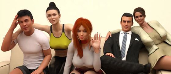 图片[1]-造梦少女游戏[欧美SLG/汉化] 困难时期 海峡时代 苦难时期Straitened Times v0.52.1 PC+安卓汉化版 [多空/2.4G] - 造梦少女游戏网-造梦少女游戏造梦少女游戏网