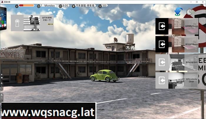 图片[2]-造梦少女游戏[欧美SLG/汉化] 困难时期 海峡时代 苦难时期Straitened Times v0.52.1 PC+安卓汉化版 [多空/2.4G] - 造梦少女游戏网-造梦少女游戏造梦少女游戏网