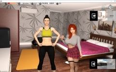 [欧美SLG/汉化] 困难时期 海峡时代 苦难时期Straitened Times v0.53 PC+安卓汉化版5.1G-造梦少女游戏造梦少女游戏网