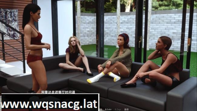 图片[3]-造梦少女游戏[SLG/汉化] 文艺复兴 The Eenaissance v0.25.1 PC+安卓汉化版 1.7G - 造梦少女游戏网-造梦少女游戏造梦少女游戏网