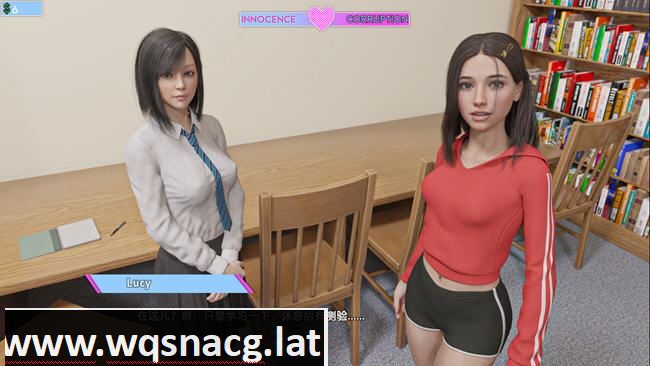 图片[4]-造梦少女游戏[欧美SLG/汉化]家庭生活 Family Faring-Ep. 6 PC+安卓汉化版4G - 造梦少女游戏网-造梦少女游戏造梦少女游戏网