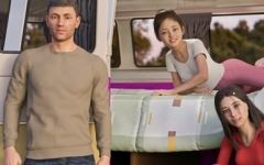 [欧美SLG/汉化]家庭生活 Family Faring-Ep. 6 PC+安卓汉化版4G - 造梦少女游戏网-造梦少女游戏造梦少女游戏网