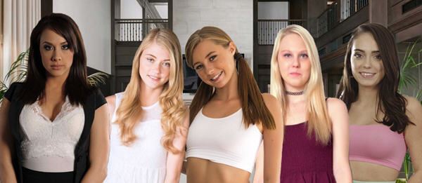 图片[1]-造梦少女游戏欧美真人[SLG/中文] 种马 骏马 The Stallion V0.11 PC+安卓汉化版6G - 造梦少女游戏网-造梦少女游戏造梦少女游戏网