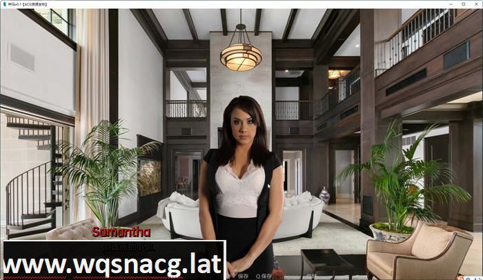 图片[4]-造梦少女游戏欧美真人[SLG/中文] 种马 骏马 The Stallion V0.11 PC+安卓汉化版6G - 造梦少女游戏网-造梦少女游戏造梦少女游戏网