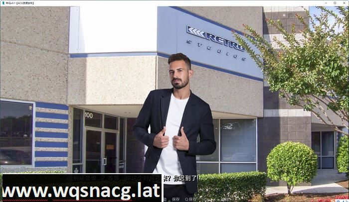 图片[6]-造梦少女游戏欧美真人[SLG/中文] 种马 骏马 The Stallion V0.11 PC+安卓汉化版6G - 造梦少女游戏网-造梦少女游戏造梦少女游戏网