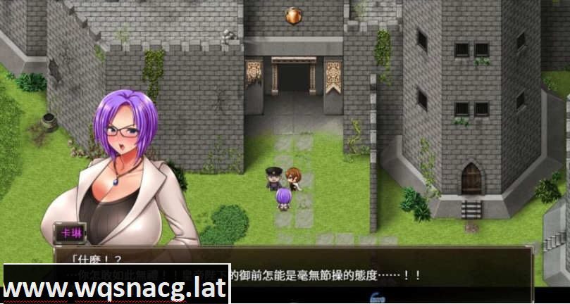 图片[4]-造梦少女游戏卡琳的监狱Karryn's Prison V1.3.1.27 官中步兵版+全DLC下载-造梦少女游戏造梦少女游戏网