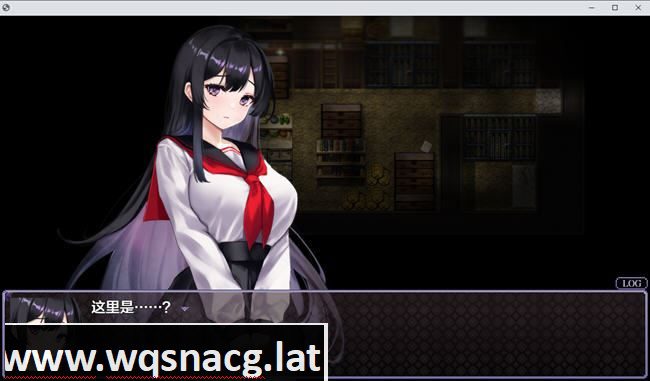 图片[2]-造梦少女游戏[RPG/汉化] 八代木津奈 ヤチヨノキヅナ PC+安卓AIXY汉化版 [2.6G] - 造梦少女游戏网-造梦少女游戏造梦少女游戏网