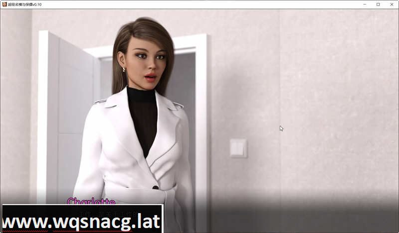 图片[3]-造梦少女游戏[欧美SLG/汉化] 山坡 超级名模与保镖 Hillside v0.16 PC+安卓-造梦少女游戏造梦少女游戏网