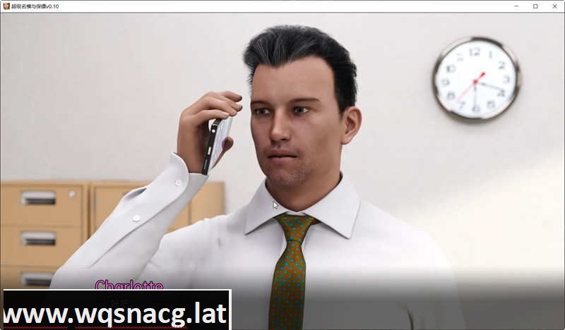 图片[5]-造梦少女游戏[欧美SLG/汉化] 山坡 超级名模与保镖 Hillside v0.16 PC+安卓-造梦少女游戏造梦少女游戏网