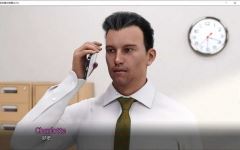 [欧美SLG/汉化] 山坡 超级名模与保镖 Hillside v0.16 PC+安卓-造梦少女游戏造梦少女游戏网