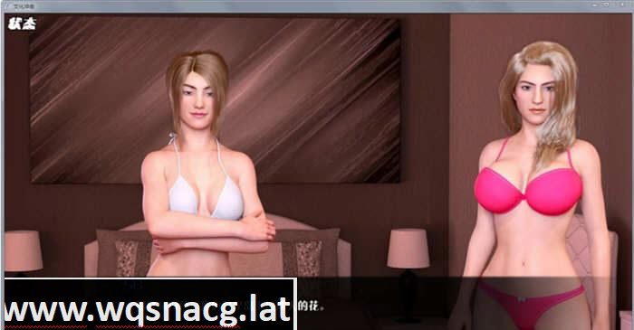 图片[3]-造梦少女游戏[欧美SLG/汉化]文化冲击(困惑) Culture Shock Ch. 3 v0.2 PC+安卓-造梦少女游戏造梦少女游戏网