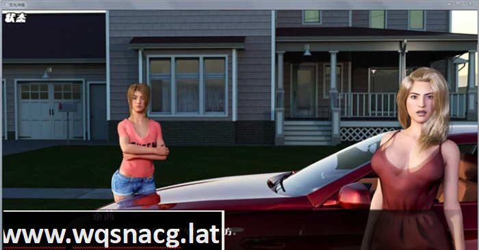 图片[5]-造梦少女游戏[欧美SLG/汉化]文化冲击(困惑) Culture Shock Ch. 3 v0.2 PC+安卓-造梦少女游戏造梦少女游戏网