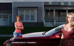 [欧美SLG/汉化]文化冲击(困惑) ver0.35 汉化版 PC+安卓 动态SLG游戏 2.1G-造梦少女游戏造梦少女游戏网